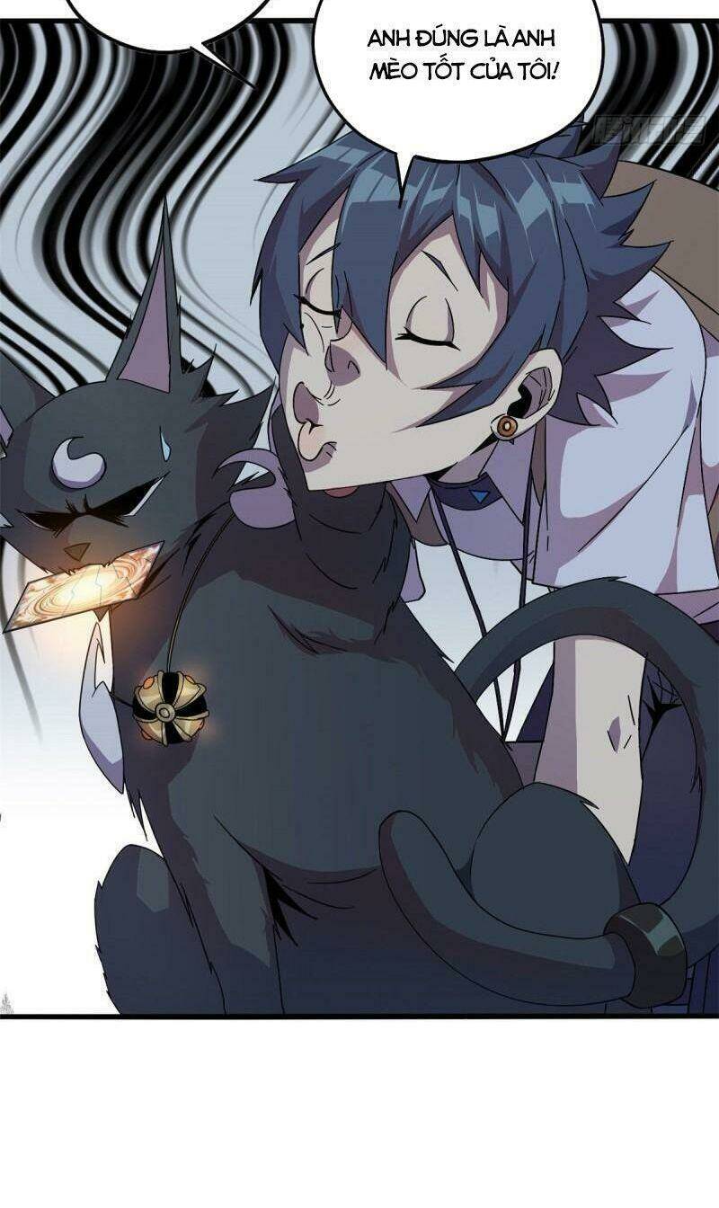 Siêu Thần Chế Tạp Sư Chap 27 - Next Chap 28