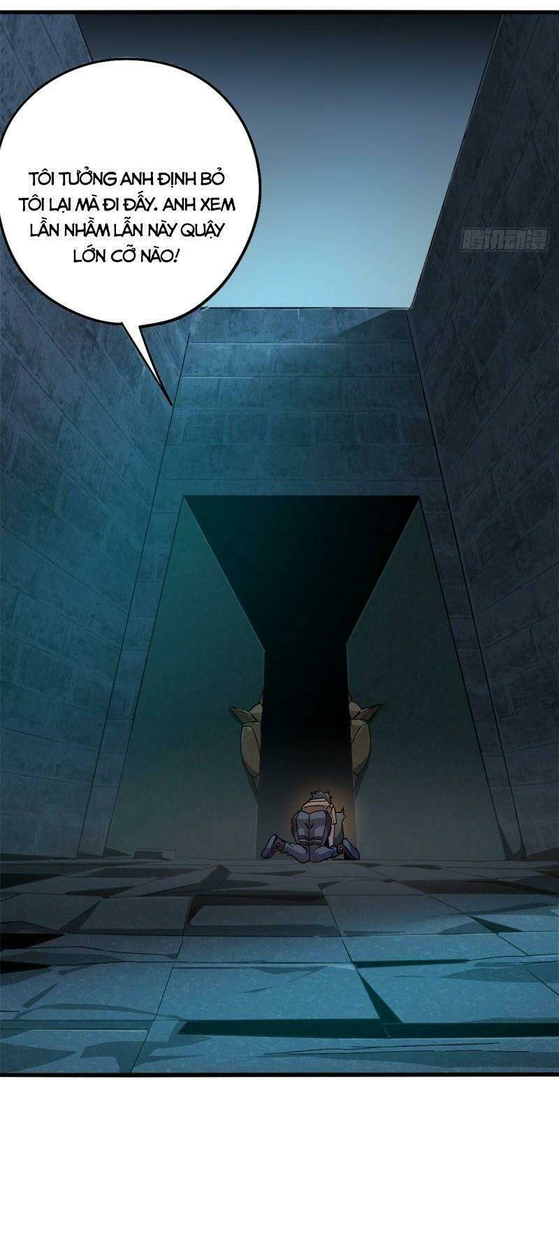 Siêu Thần Chế Tạp Sư Chap 27 - Next Chap 28