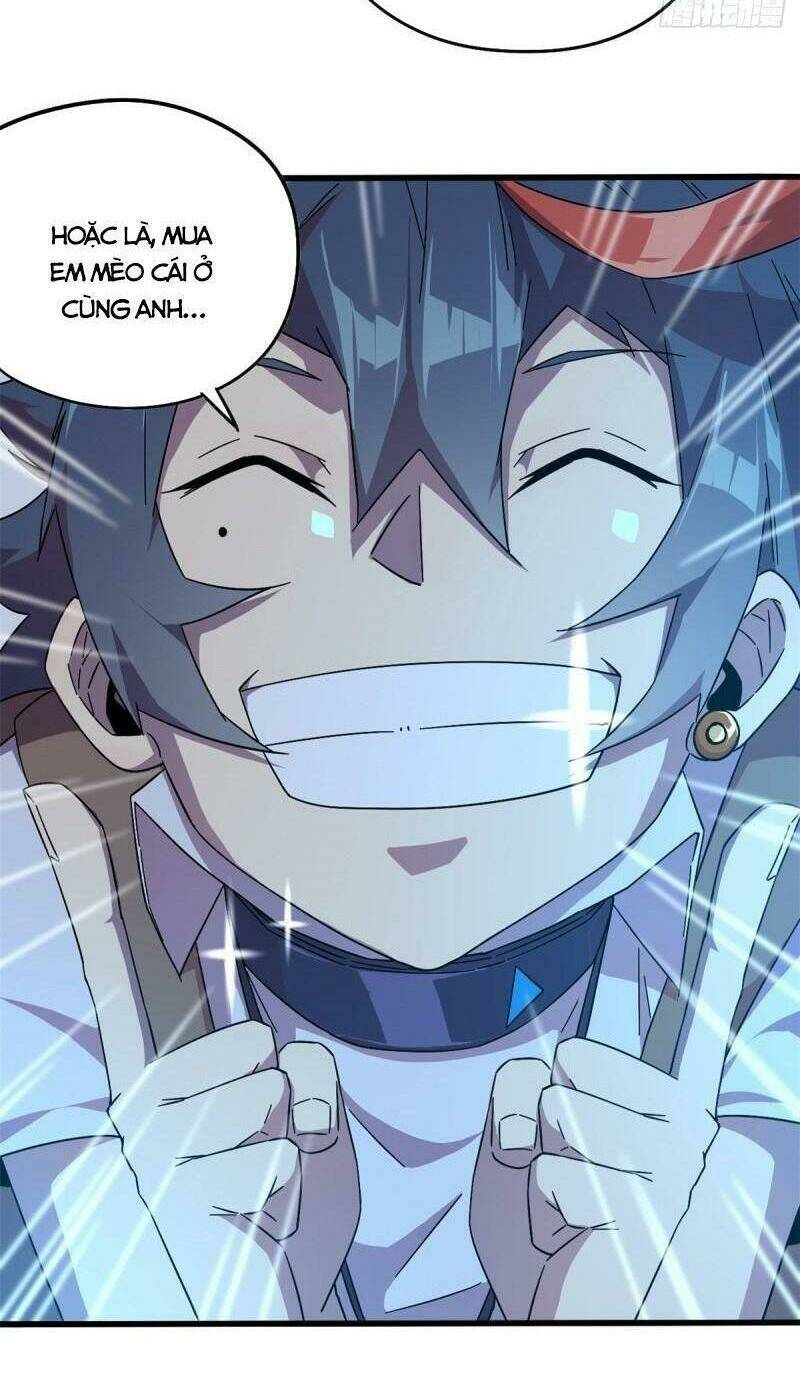 Siêu Thần Chế Tạp Sư Chap 27 - Next Chap 28