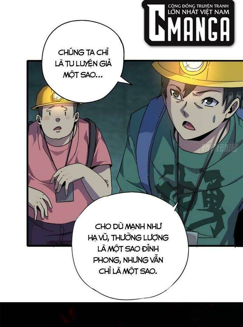 Siêu Thần Chế Tạp Sư Chap 28 - Next Chap 29