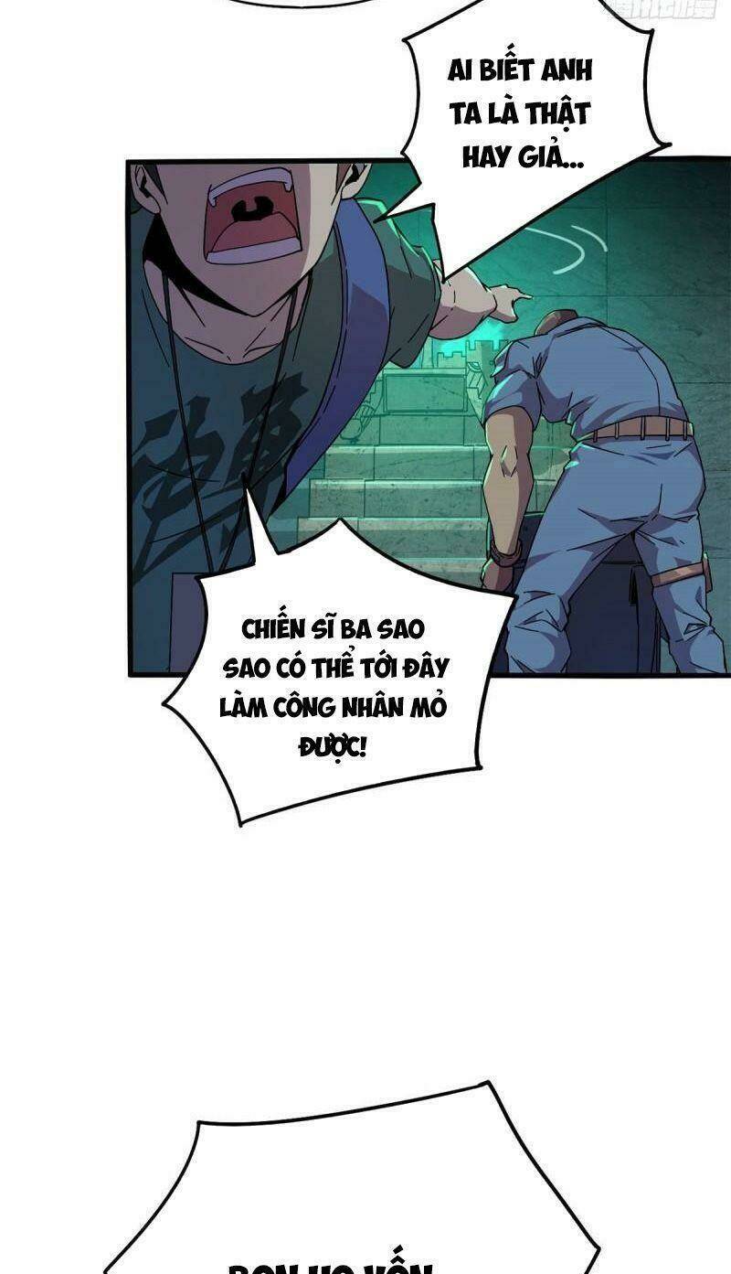 Siêu Thần Chế Tạp Sư Chap 28 - Next Chap 29