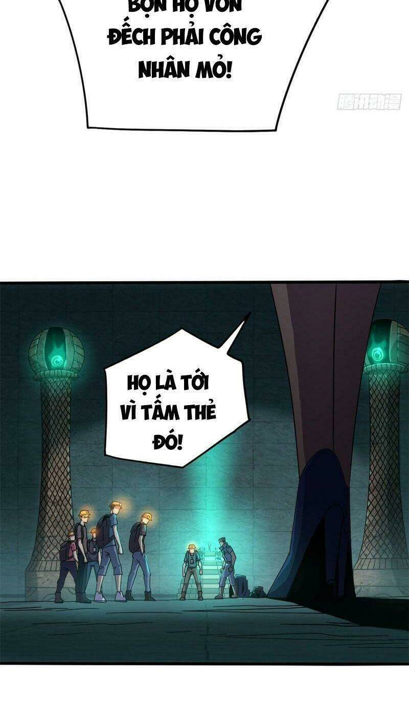 Siêu Thần Chế Tạp Sư Chap 28 - Next Chap 29