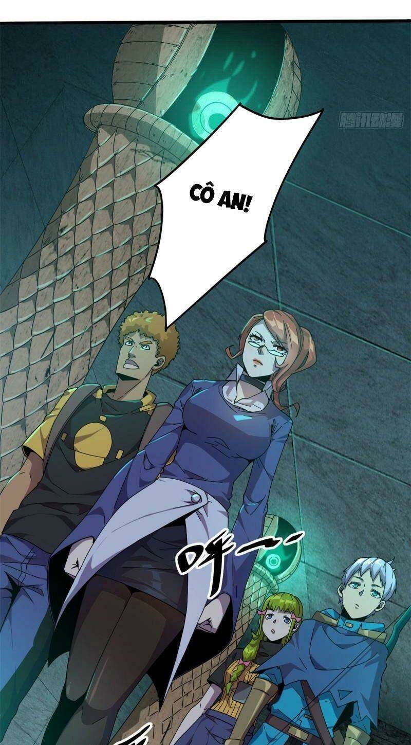 Siêu Thần Chế Tạp Sư Chap 28 - Next Chap 29