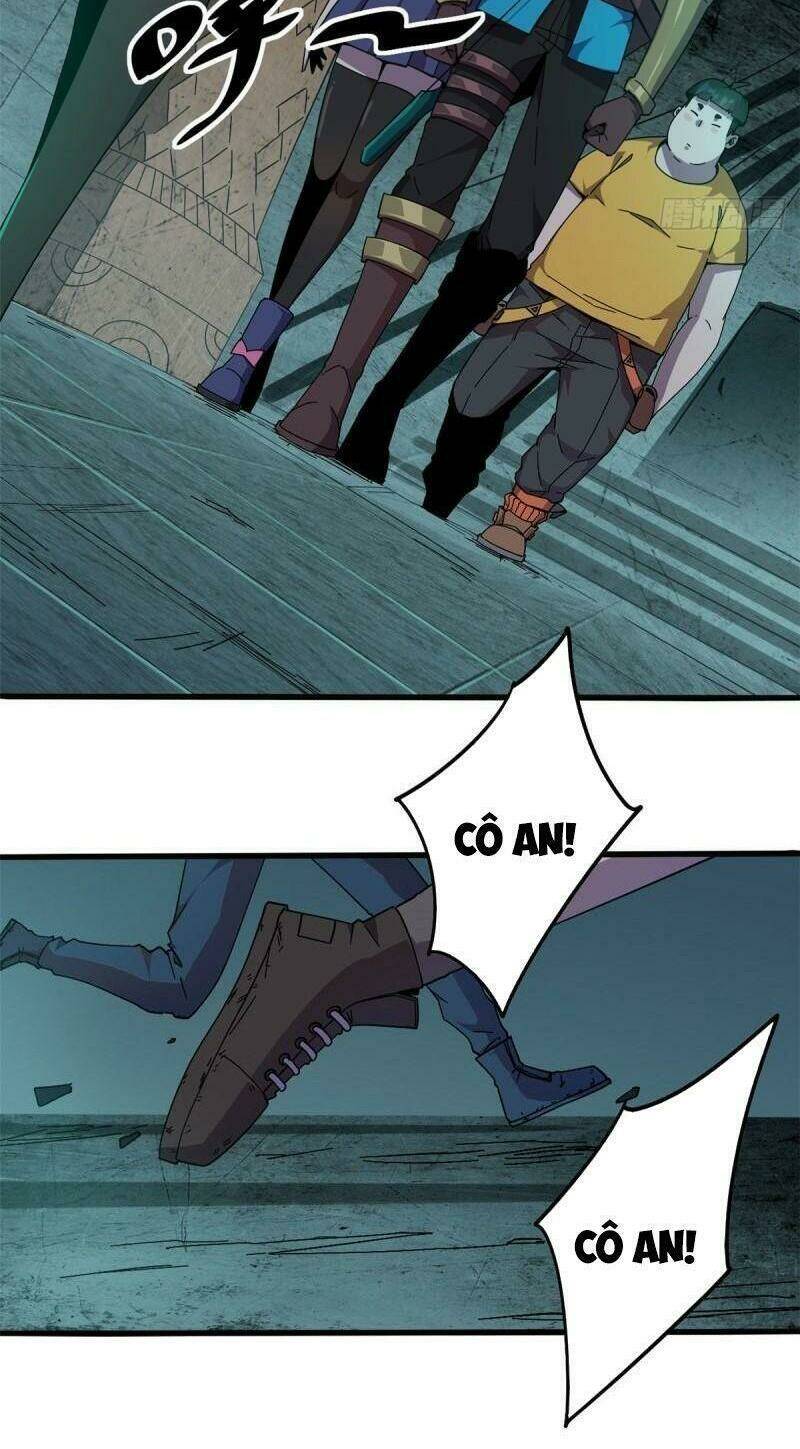 Siêu Thần Chế Tạp Sư Chap 28 - Next Chap 29