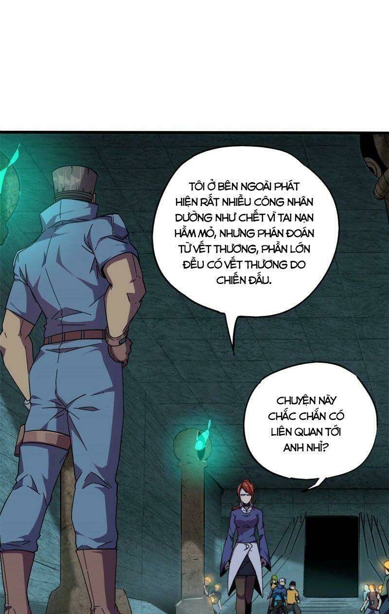 Siêu Thần Chế Tạp Sư Chap 28 - Next Chap 29