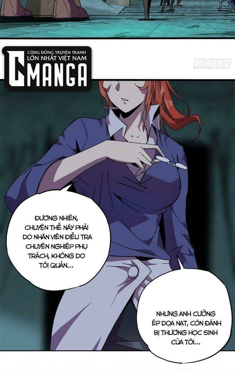Siêu Thần Chế Tạp Sư Chap 28 - Next Chap 29