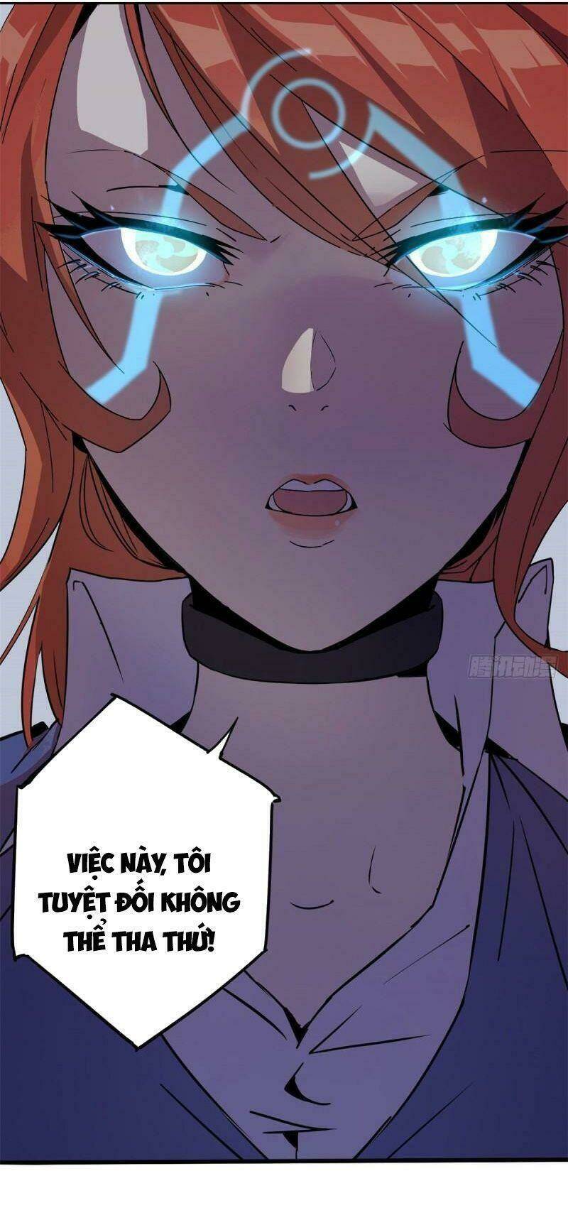 Siêu Thần Chế Tạp Sư Chap 28 - Next Chap 29