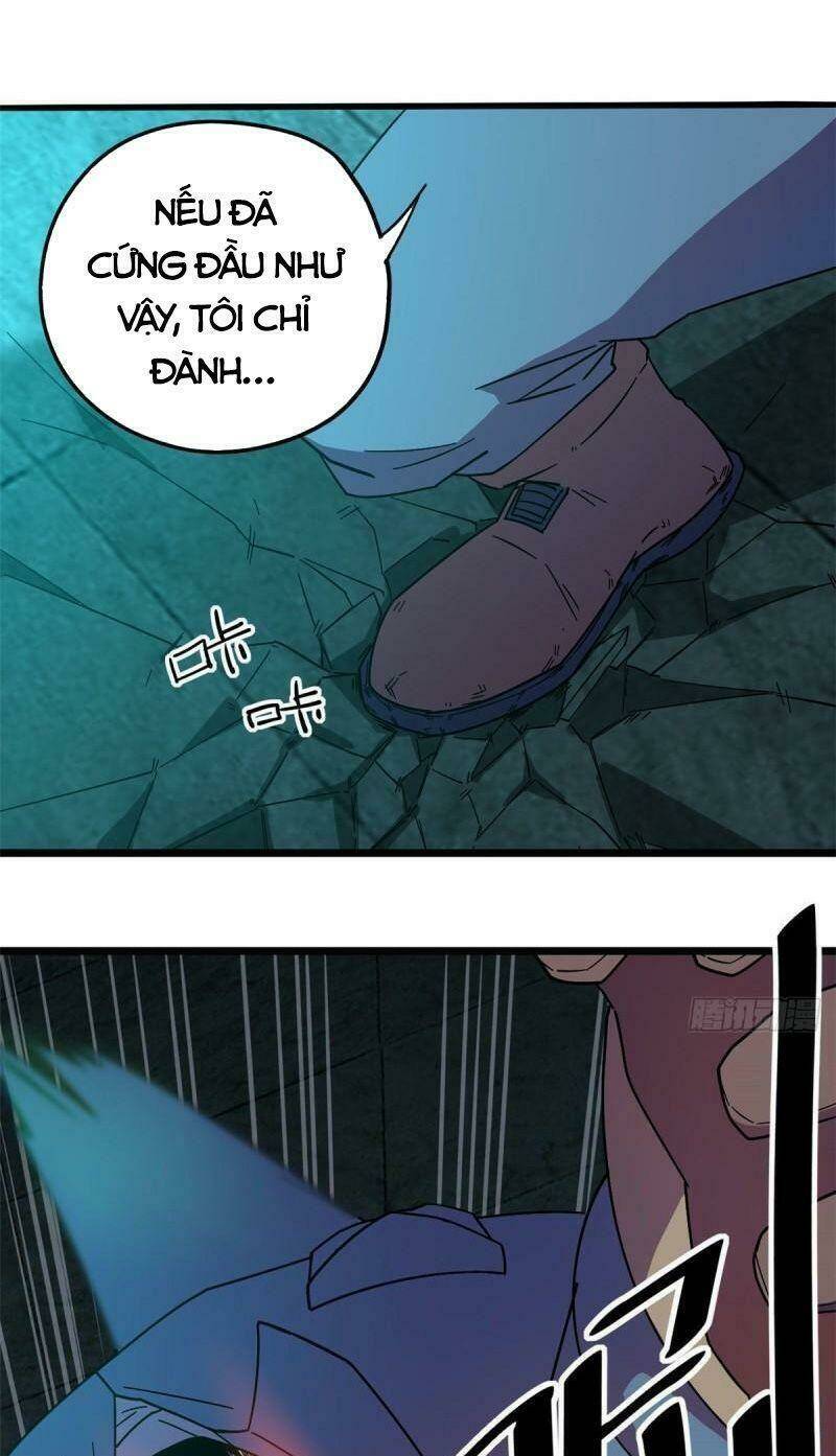 Siêu Thần Chế Tạp Sư Chap 28 - Next Chap 29