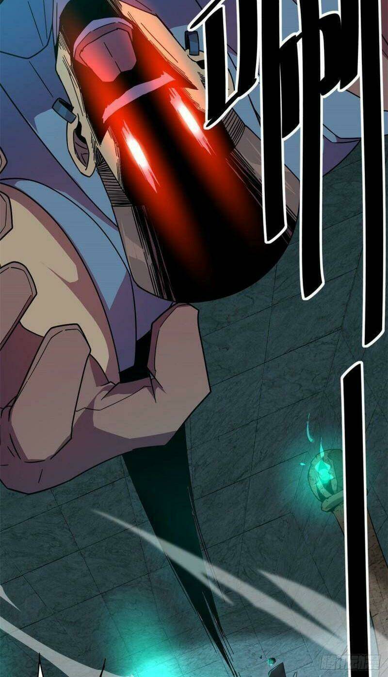 Siêu Thần Chế Tạp Sư Chap 28 - Next Chap 29