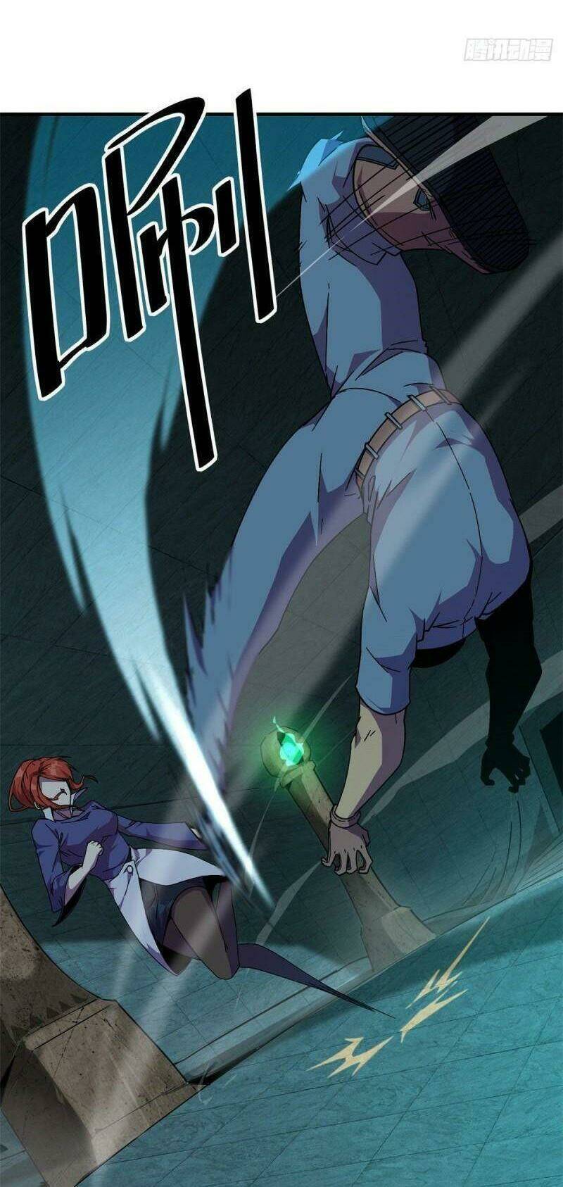 Siêu Thần Chế Tạp Sư Chap 28 - Next Chap 29