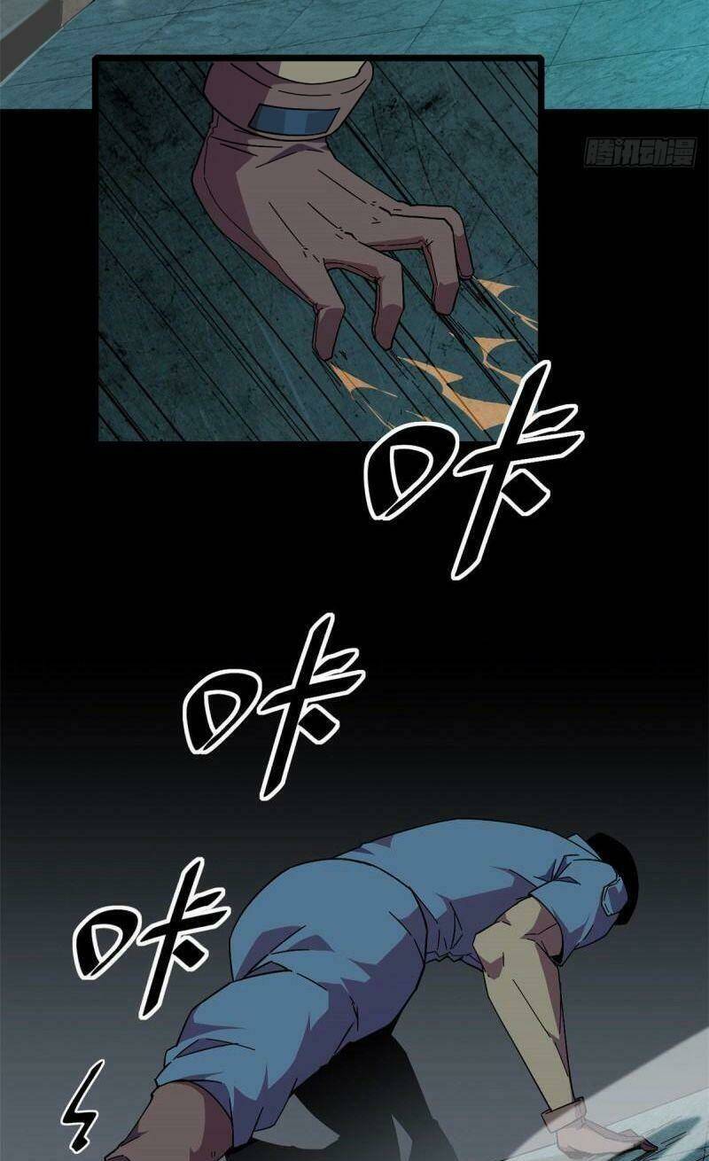 Siêu Thần Chế Tạp Sư Chap 28 - Next Chap 29