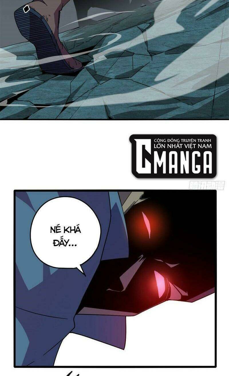 Siêu Thần Chế Tạp Sư Chap 28 - Next Chap 29