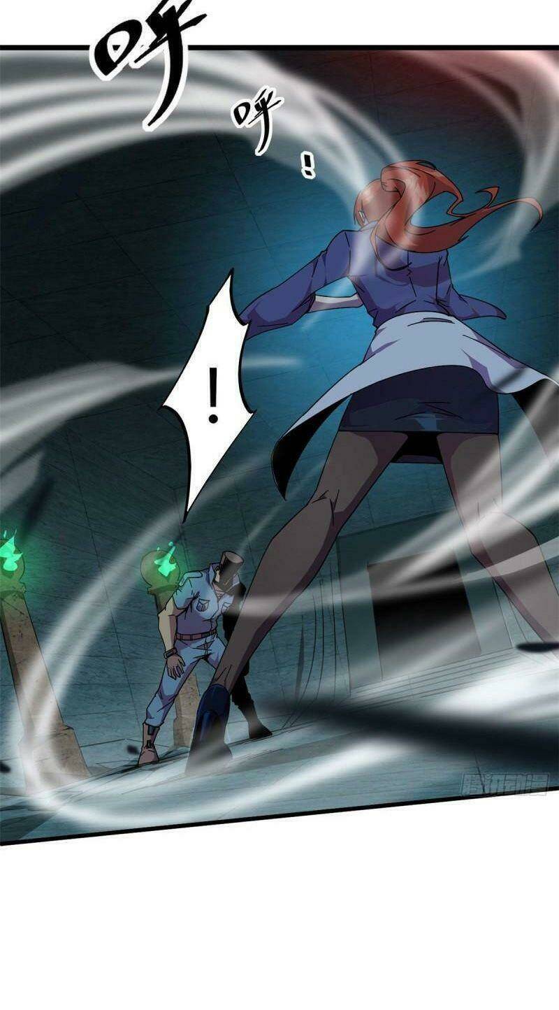 Siêu Thần Chế Tạp Sư Chap 28 - Next Chap 29