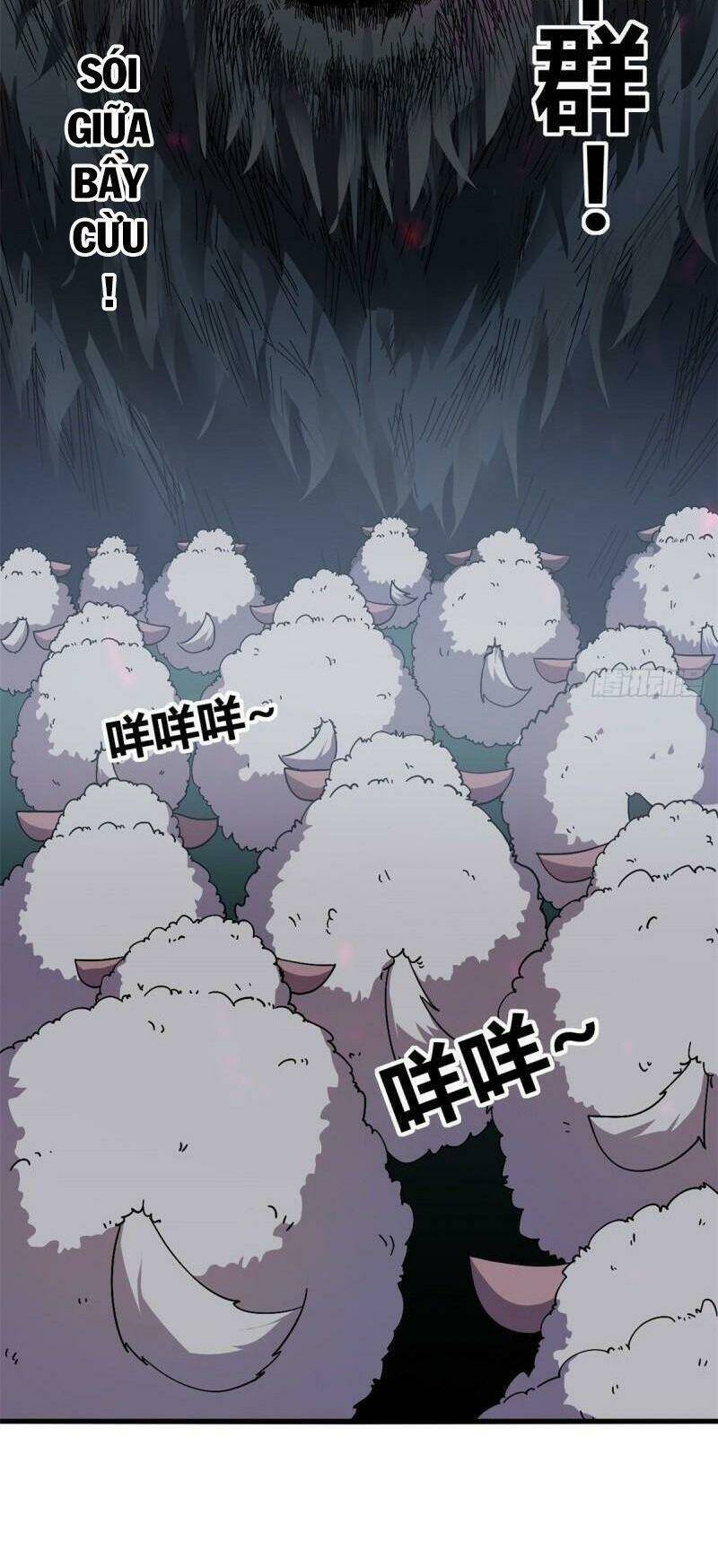 Siêu Thần Chế Tạp Sư Chap 28 - Next Chap 29