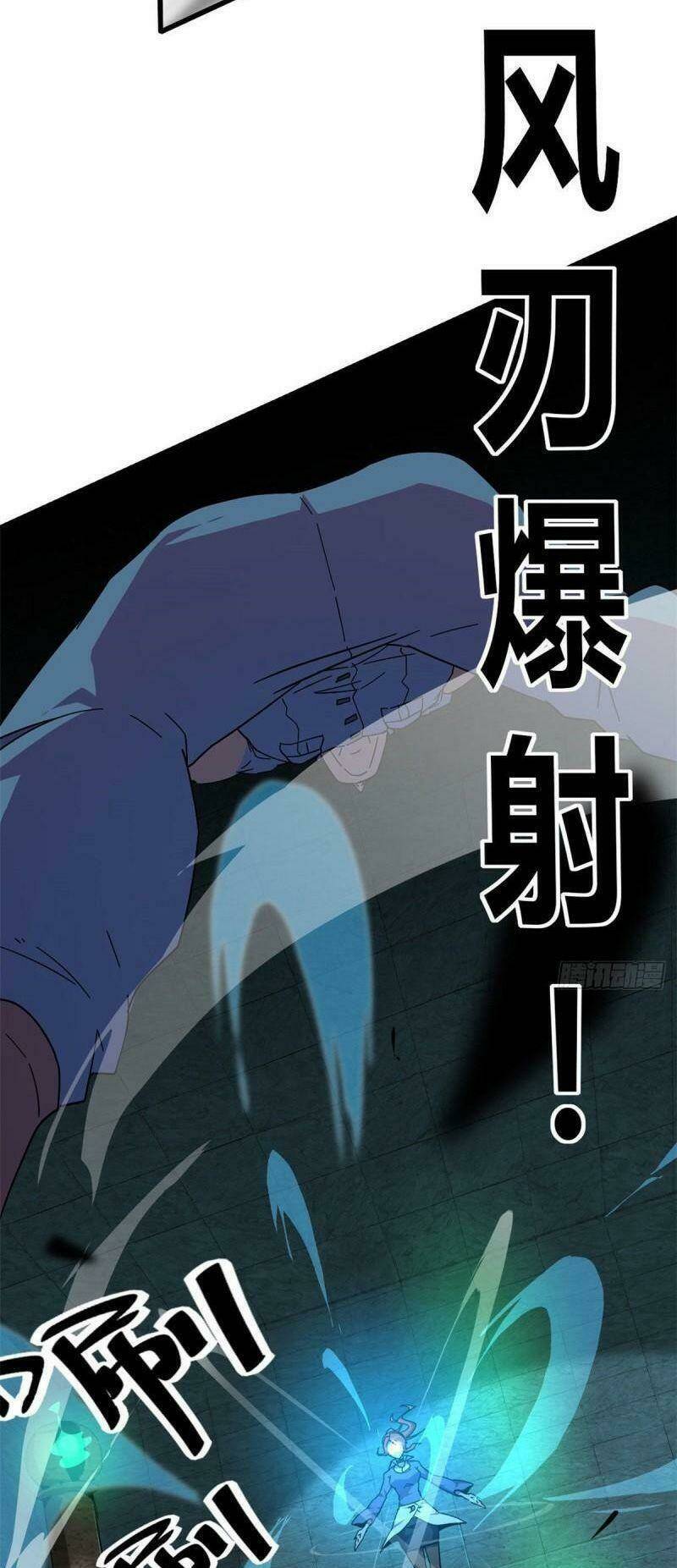 Siêu Thần Chế Tạp Sư Chap 28 - Next Chap 29