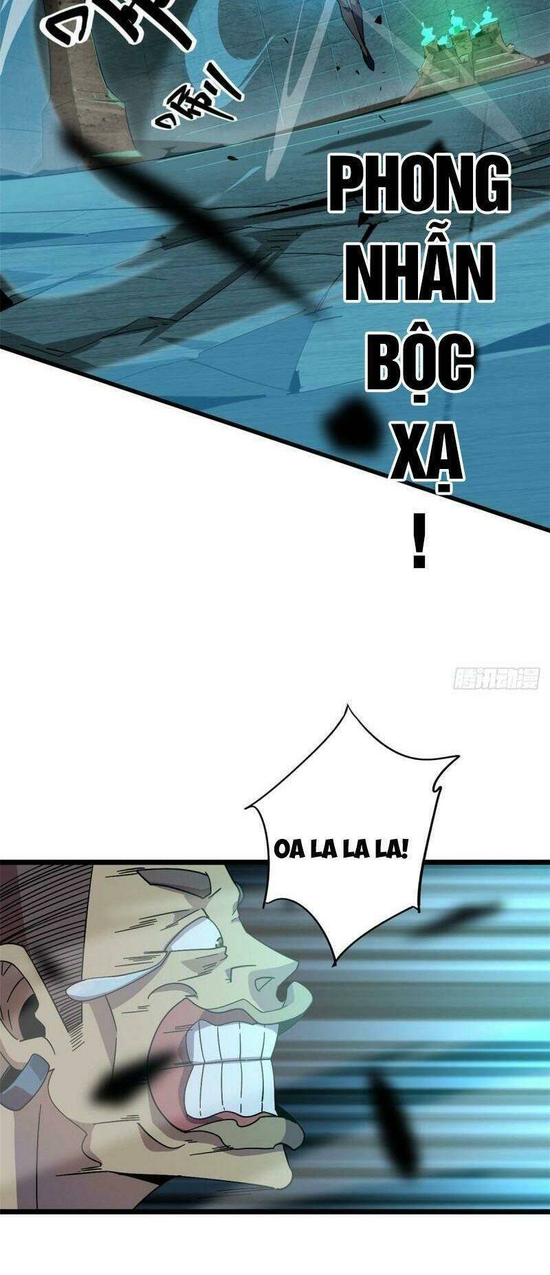 Siêu Thần Chế Tạp Sư Chap 28 - Next Chap 29