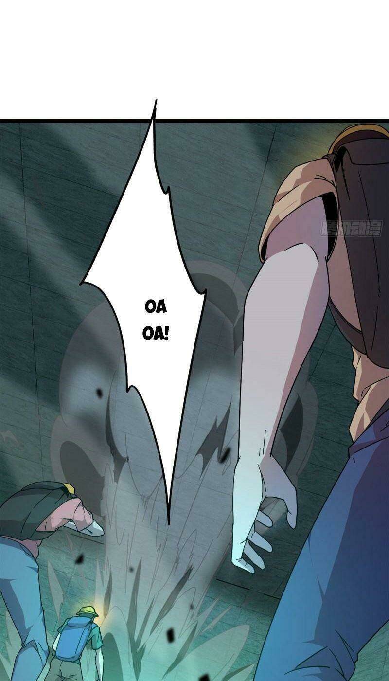 Siêu Thần Chế Tạp Sư Chap 28 - Next Chap 29