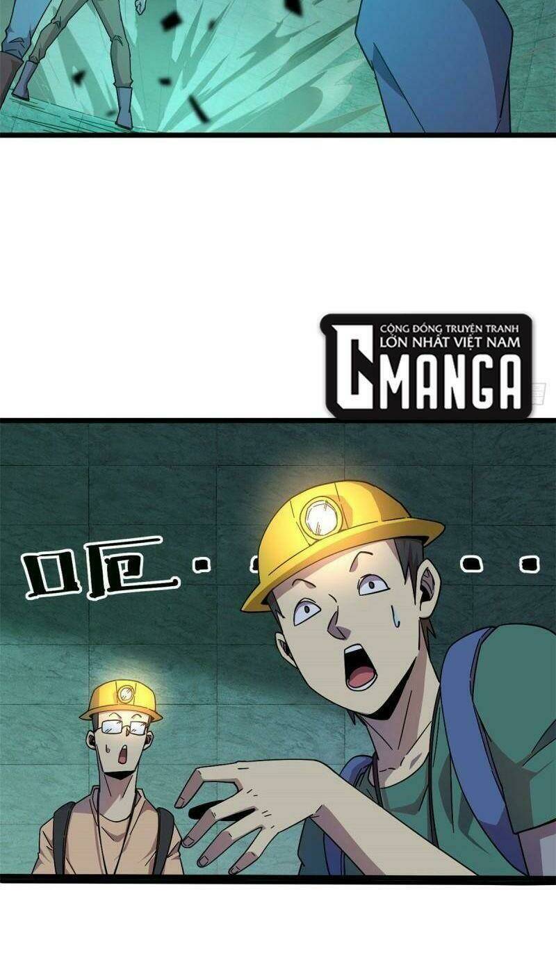 Siêu Thần Chế Tạp Sư Chap 28 - Next Chap 29