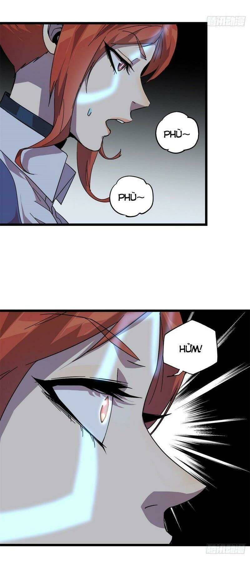 Siêu Thần Chế Tạp Sư Chap 28 - Next Chap 29