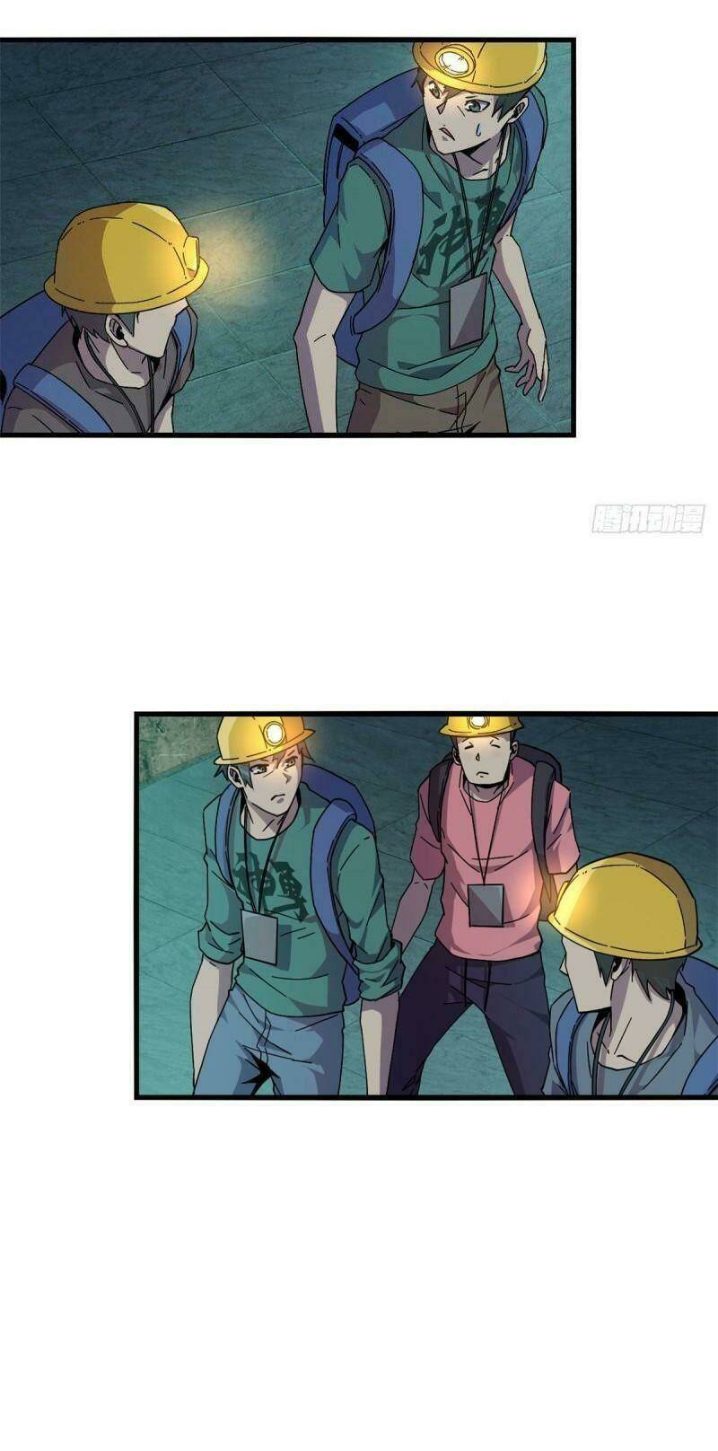 Siêu Thần Chế Tạp Sư Chap 28 - Next Chap 29