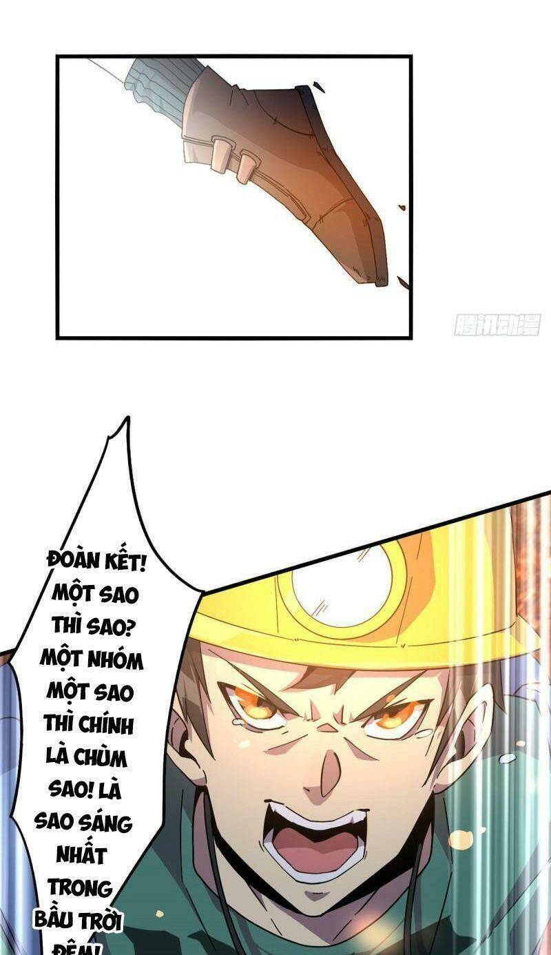 Siêu Thần Chế Tạp Sư Chap 28 - Next Chap 29