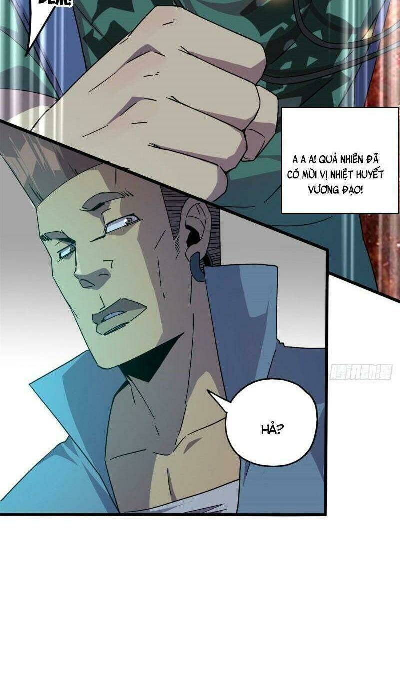 Siêu Thần Chế Tạp Sư Chap 28 - Next Chap 29