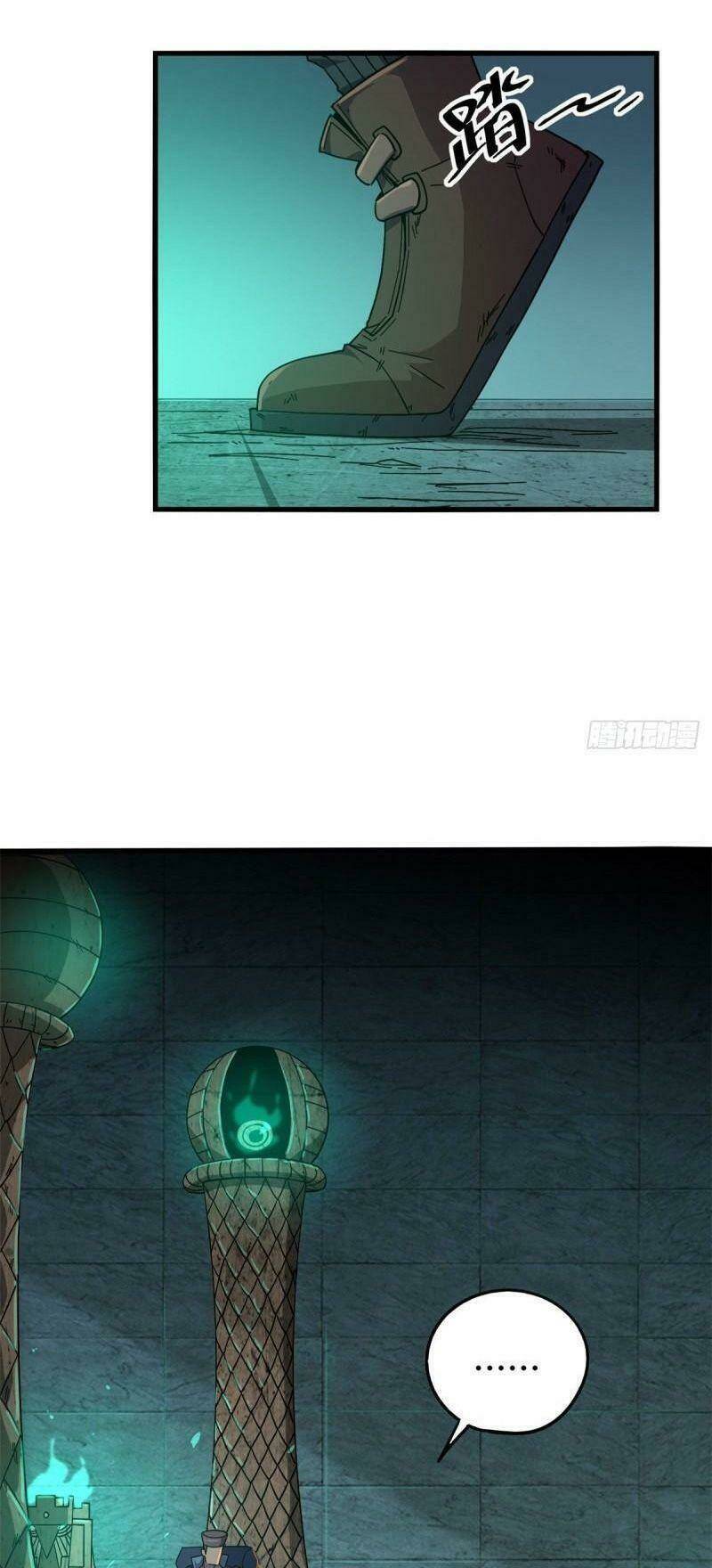 Siêu Thần Chế Tạp Sư Chap 28 - Next Chap 29