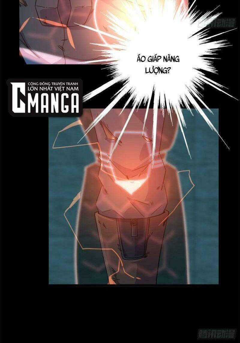 Siêu Thần Chế Tạp Sư Chap 29 - Next Chap 30