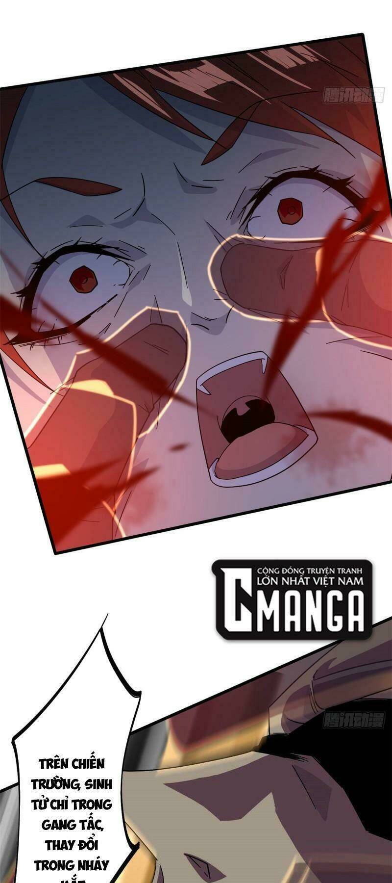 Siêu Thần Chế Tạp Sư Chap 29 - Next Chap 30