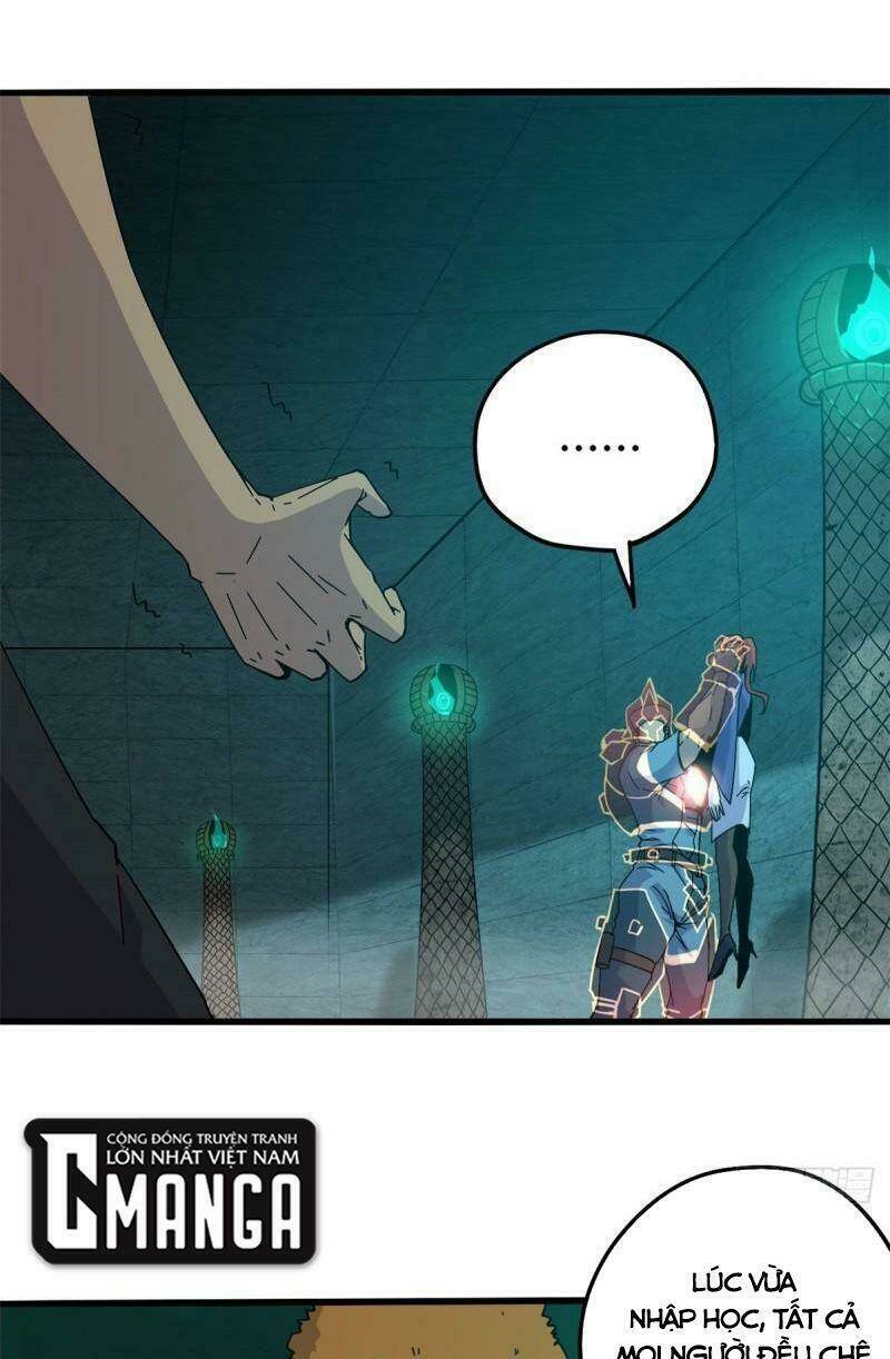 Siêu Thần Chế Tạp Sư Chap 29 - Next Chap 30