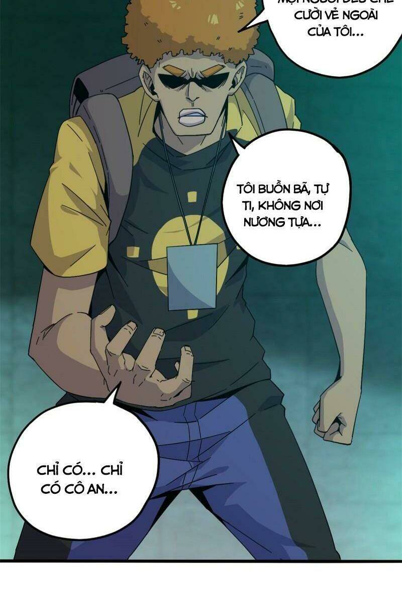 Siêu Thần Chế Tạp Sư Chap 29 - Next Chap 30