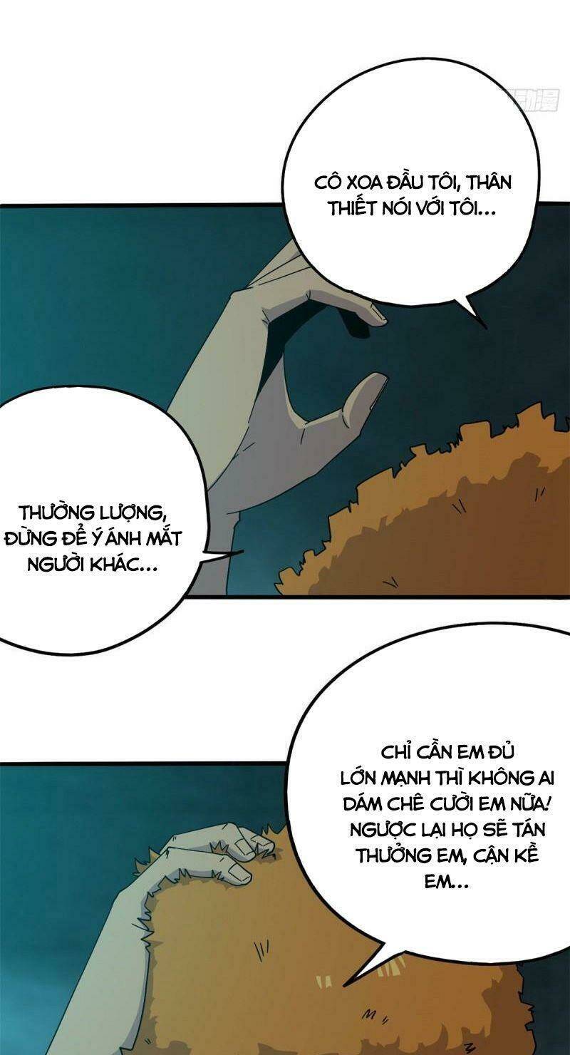 Siêu Thần Chế Tạp Sư Chap 29 - Next Chap 30