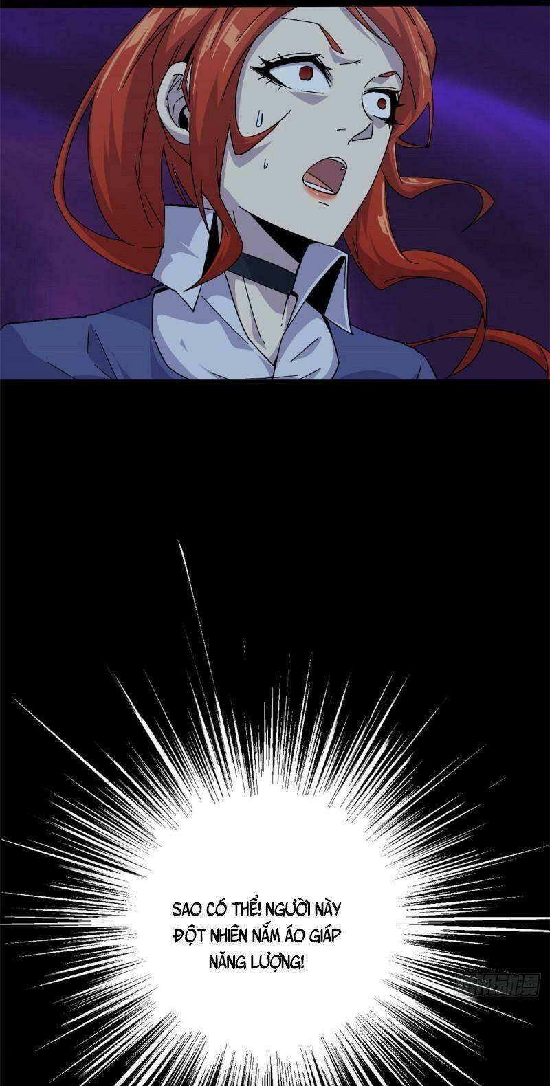 Siêu Thần Chế Tạp Sư Chap 29 - Next Chap 30