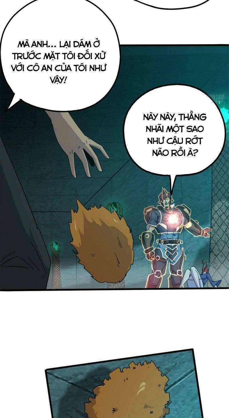 Siêu Thần Chế Tạp Sư Chap 29 - Next Chap 30