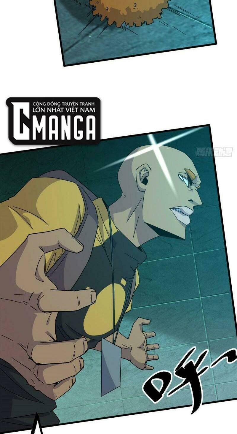 Siêu Thần Chế Tạp Sư Chap 29 - Next Chap 30