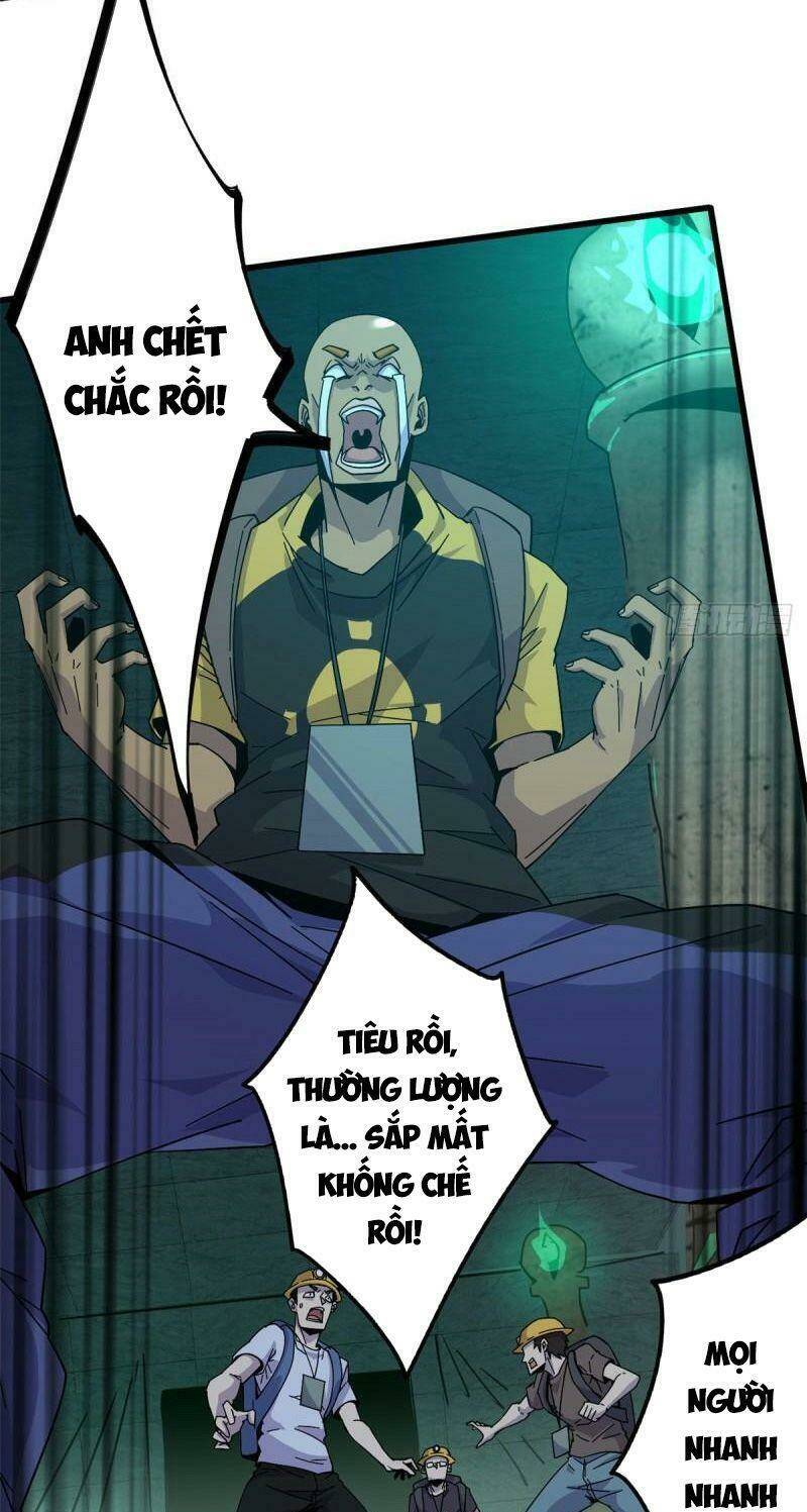 Siêu Thần Chế Tạp Sư Chap 29 - Next Chap 30