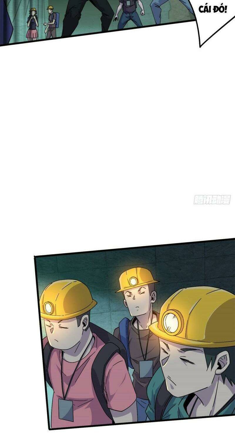 Siêu Thần Chế Tạp Sư Chap 29 - Next Chap 30