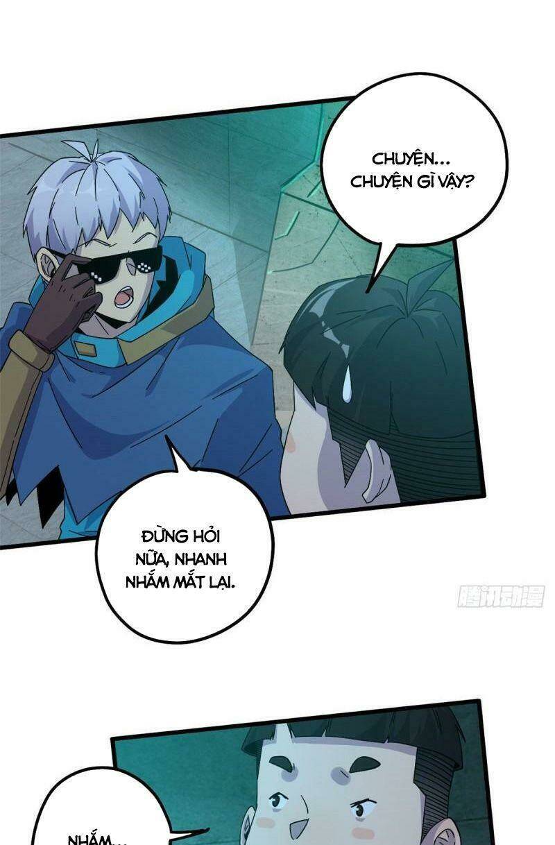 Siêu Thần Chế Tạp Sư Chap 29 - Next Chap 30