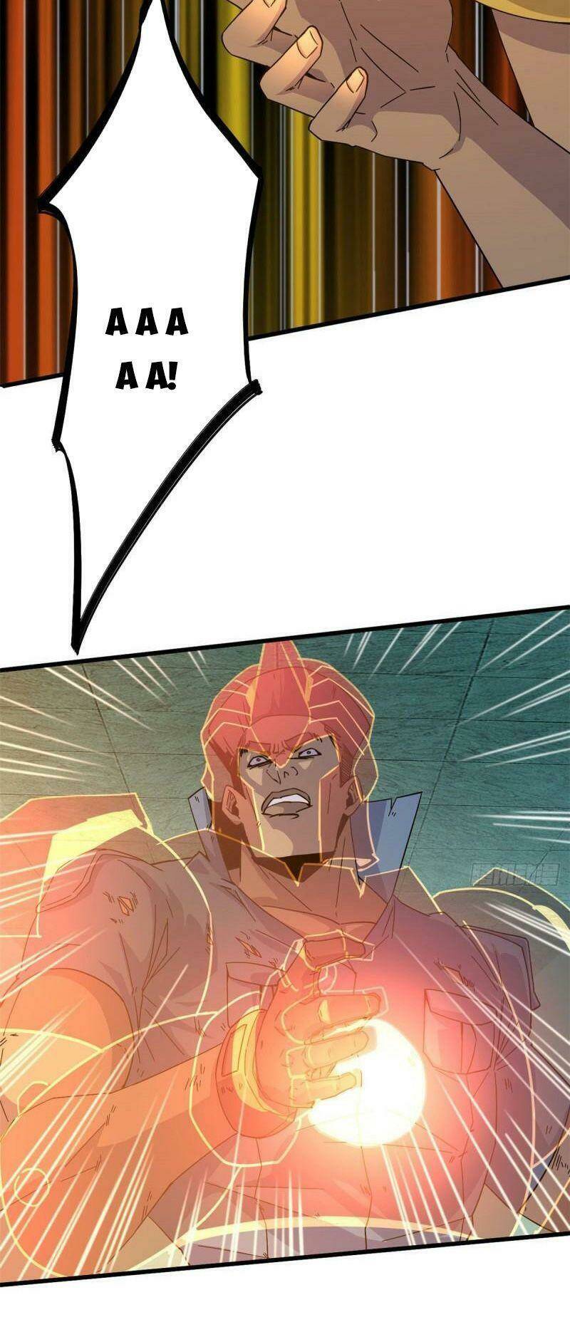 Siêu Thần Chế Tạp Sư Chap 29 - Next Chap 30