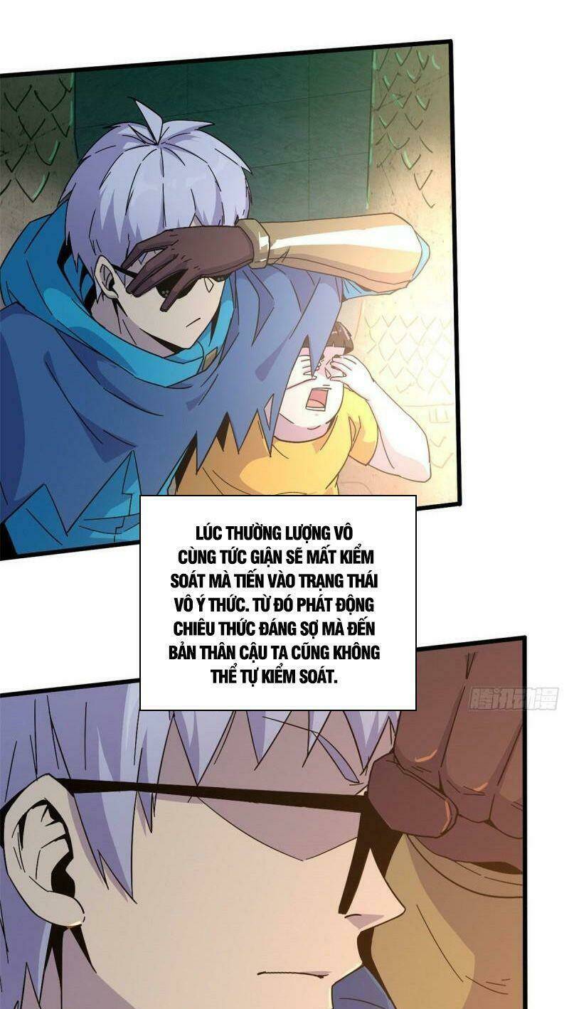 Siêu Thần Chế Tạp Sư Chap 29 - Next Chap 30