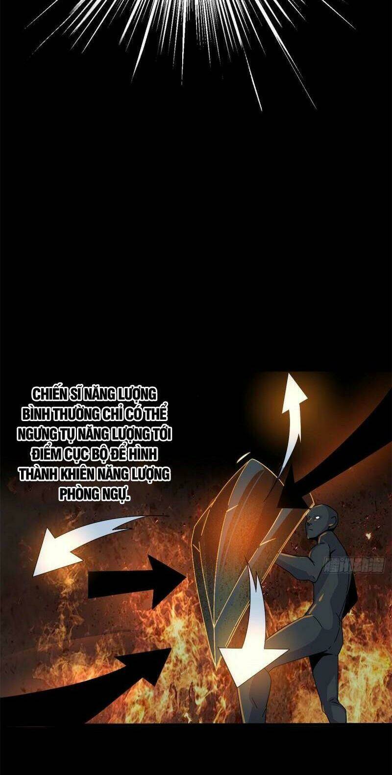 Siêu Thần Chế Tạp Sư Chap 29 - Next Chap 30