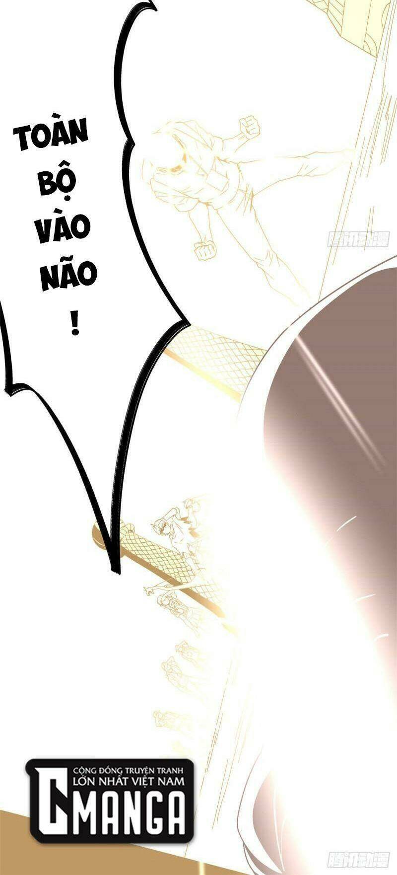 Siêu Thần Chế Tạp Sư Chap 29 - Next Chap 30