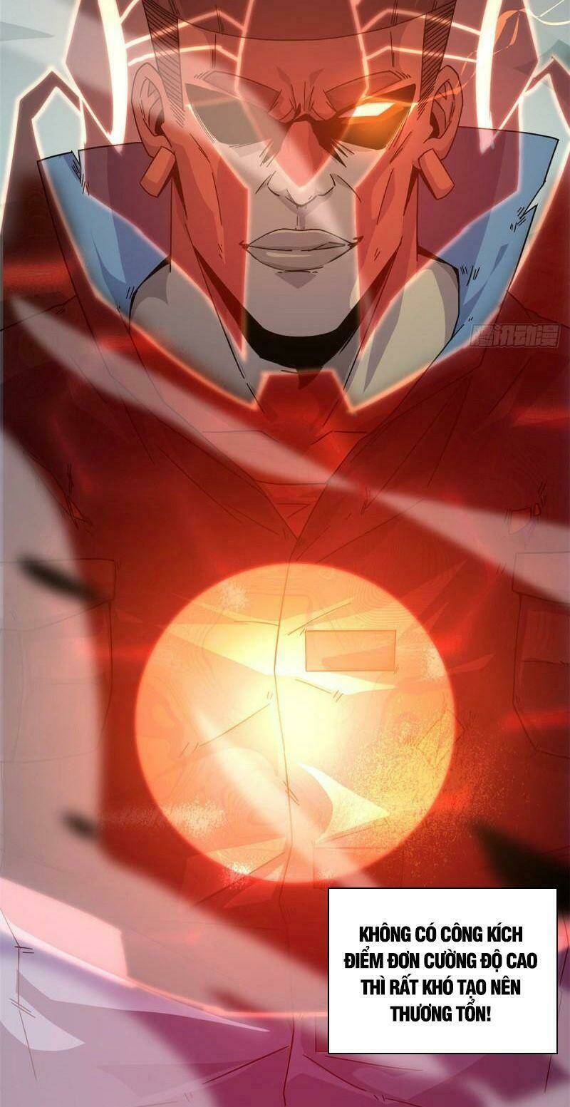 Siêu Thần Chế Tạp Sư Chap 29 - Next Chap 30