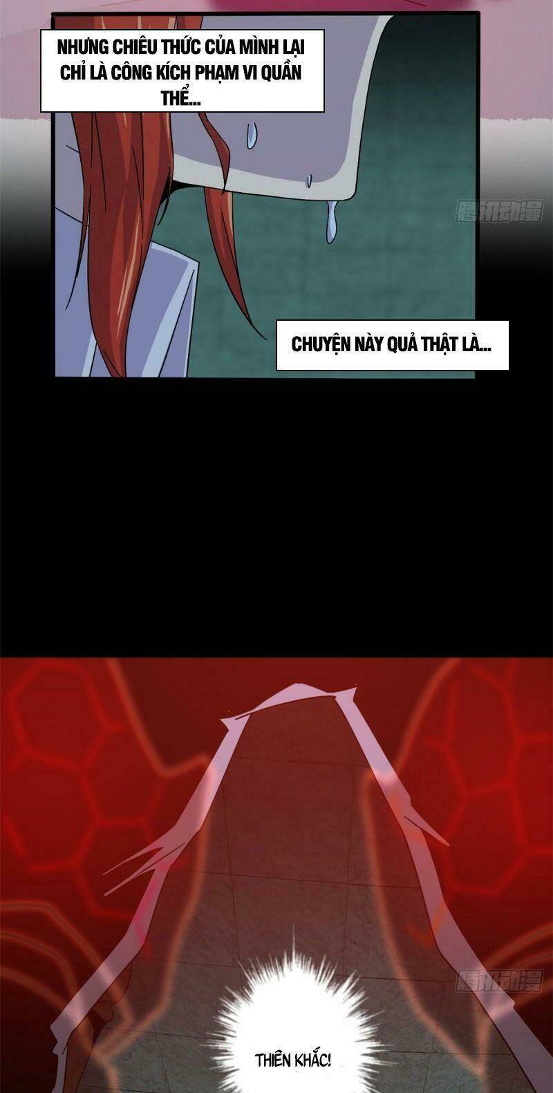 Siêu Thần Chế Tạp Sư Chap 29 - Next Chap 30