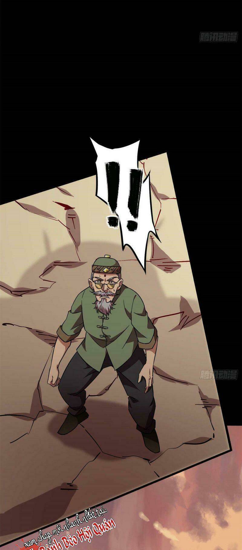 Siêu Thần Chế Tạp Sư Chap 3 - Next Chap 4