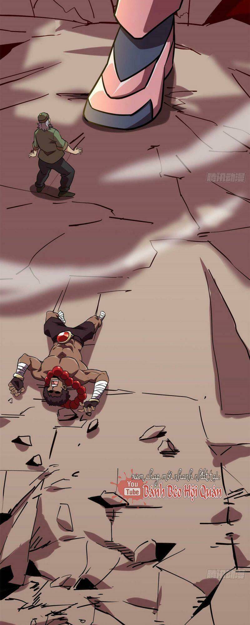 Siêu Thần Chế Tạp Sư Chap 3 - Next Chap 4