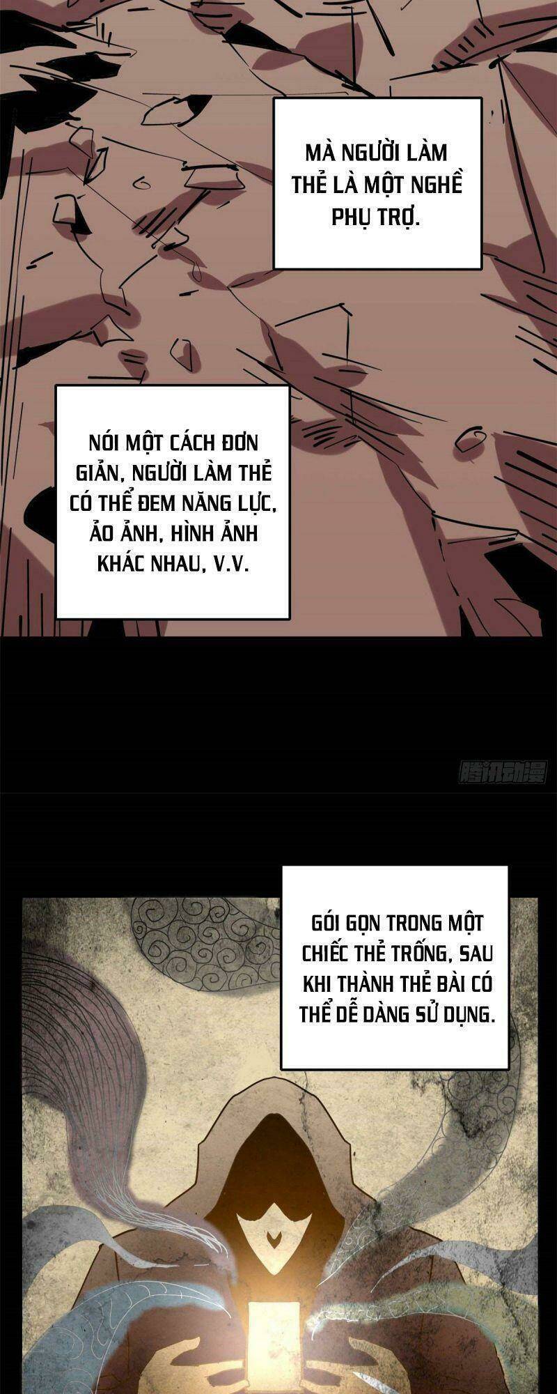 Siêu Thần Chế Tạp Sư Chap 3 - Next Chap 4