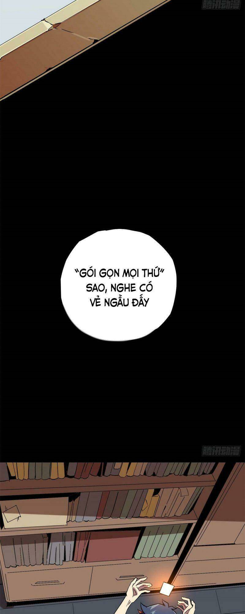 Siêu Thần Chế Tạp Sư Chap 3 - Next Chap 4