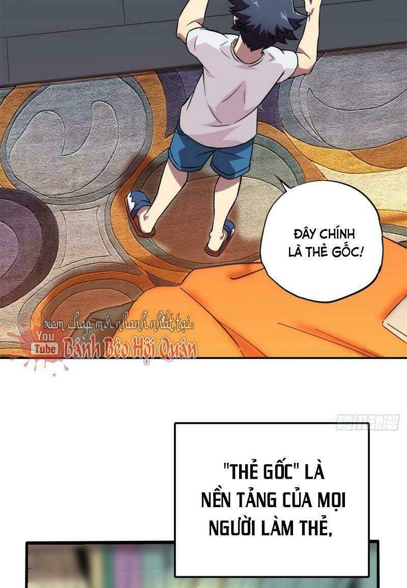 Siêu Thần Chế Tạp Sư Chap 3 - Next Chap 4