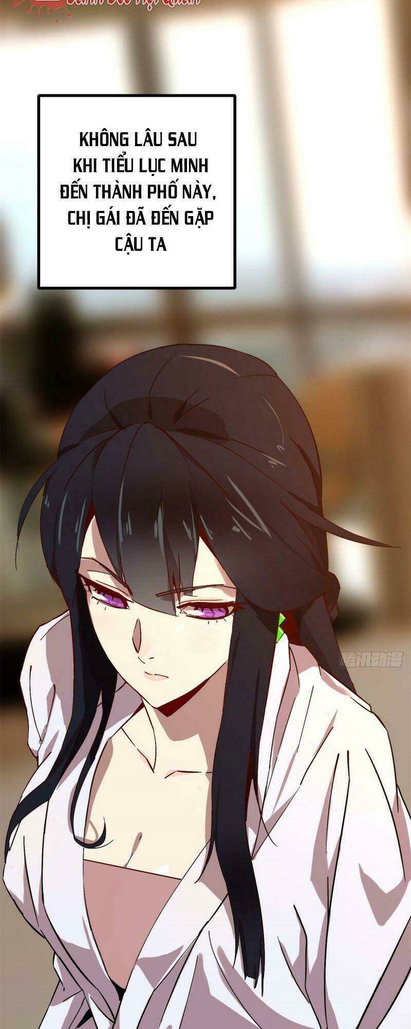 Siêu Thần Chế Tạp Sư Chap 3 - Next Chap 4